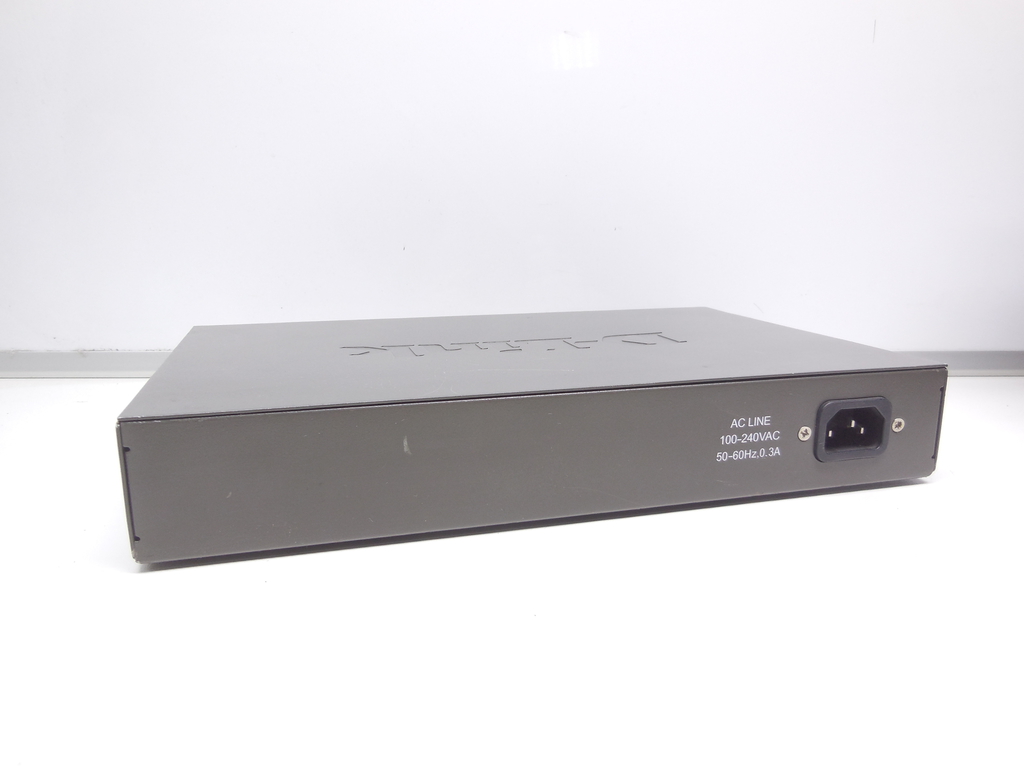 Коммутатор (switch) D-link DES-1016D 16 Port 10/100 Мбит/сек - Pic n 310885