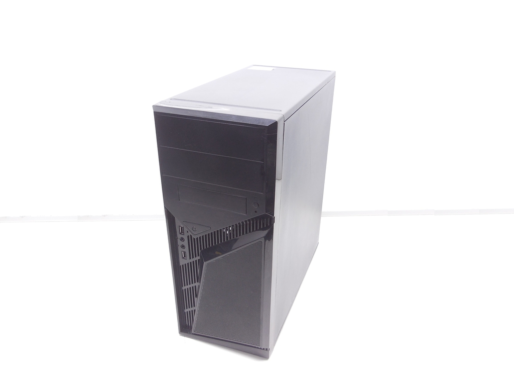 Системный блок Intel Core i5-7500, 3.4Ghz, DDR4 8Gb, SSD 256Gb, HDD 500Gb, ATX 400W - Pic n 310887