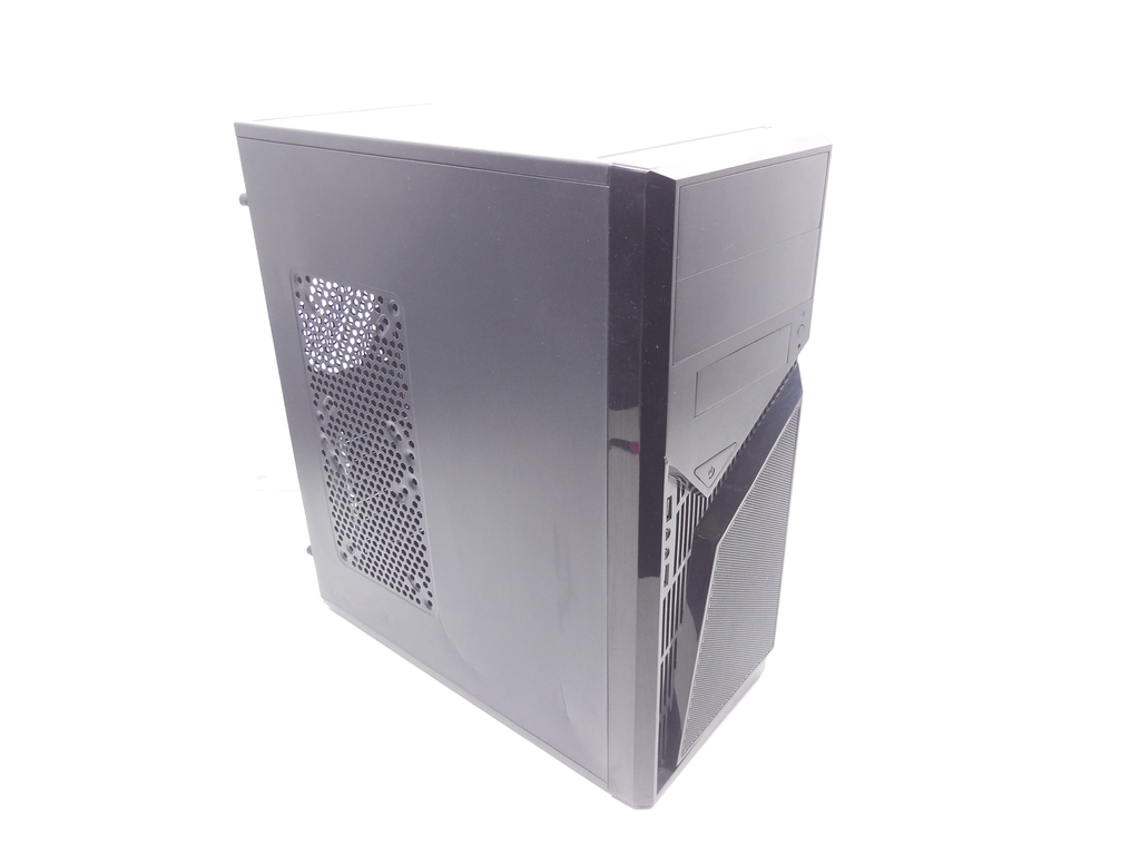 Системный блок Intel Core i5-7500, 3.4Ghz, DDR4 8Gb, SSD 256Gb, HDD 500Gb, ATX 400W - Pic n 310887