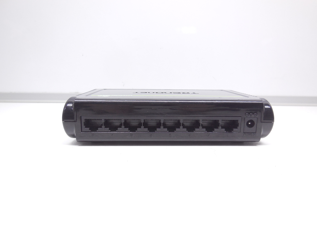 Коммутатор TRENDnet TE100-S8 / EU Rev. 2.0 - Pic n 310890