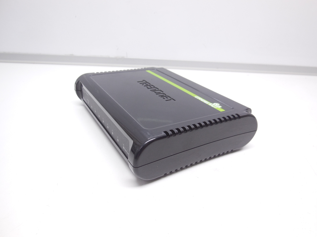 Коммутатор TRENDnet TE100-S8 / EU Rev. 2.0 - Pic n 310890