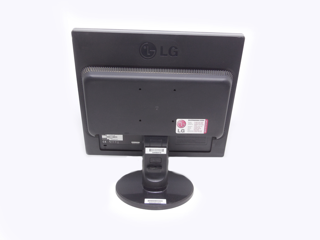 ЖК-монитор 17" LG Flatron L1742SE - Pic n 116455