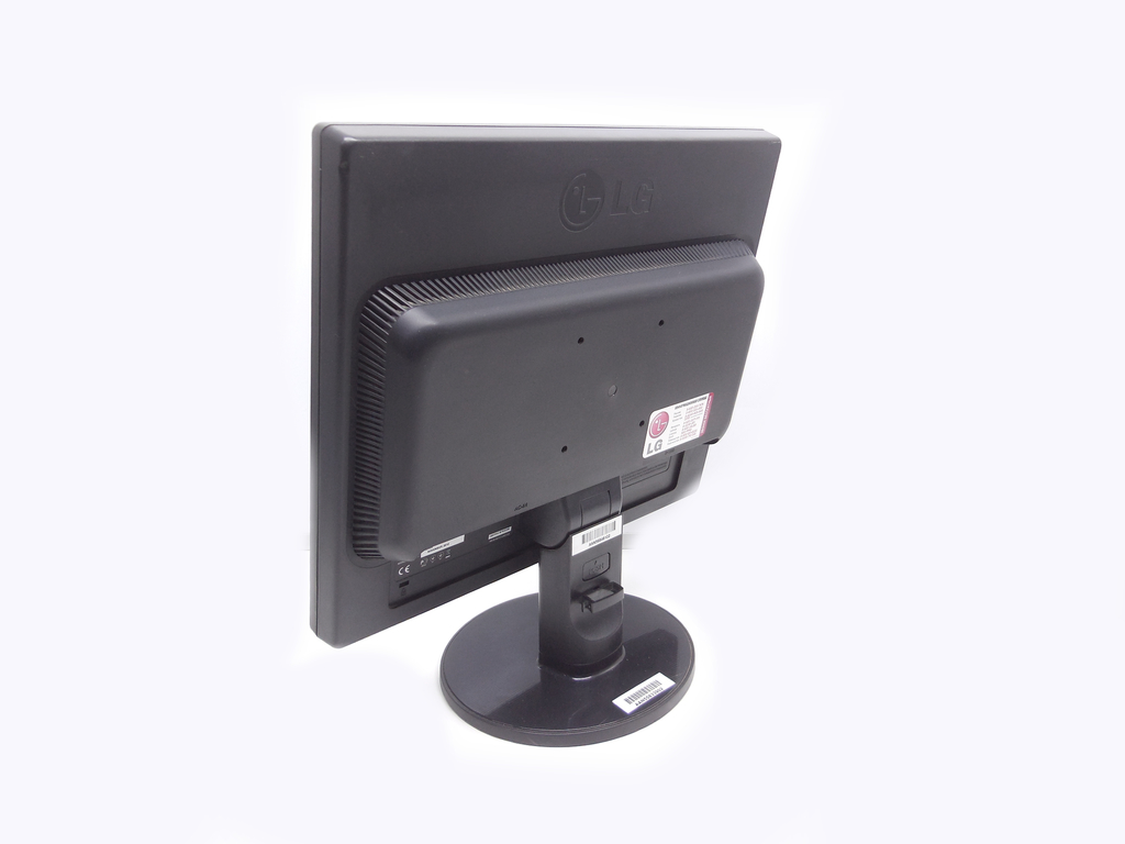 ЖК-монитор 17" LG Flatron L1742SE - Pic n 116455