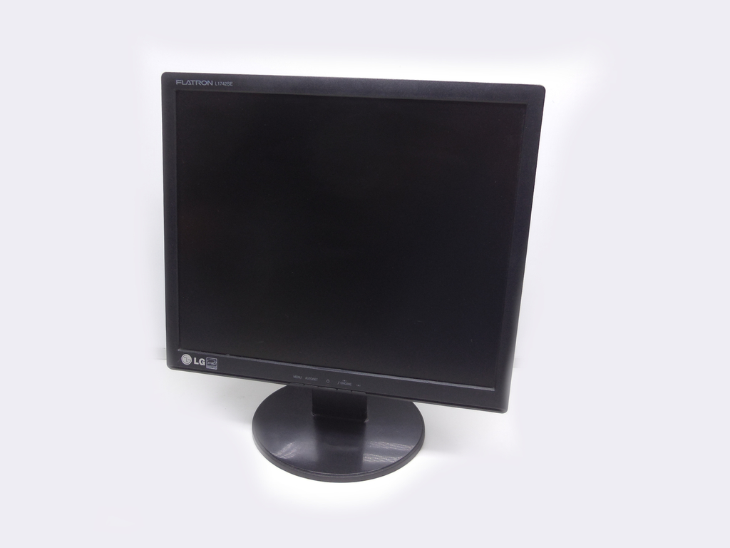 ЖК-монитор 17" LG Flatron L1742SE - Pic n 116455