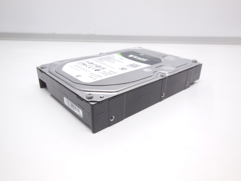 Жесткий диск SATA 3.5" 6Tb (6000Gb) Seagate Exos 7E8 (ST6000NM021A) - Pic n 310906