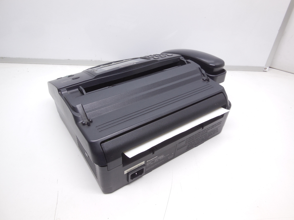 Факс Panasonic KX-FT904RU - Pic n 310918