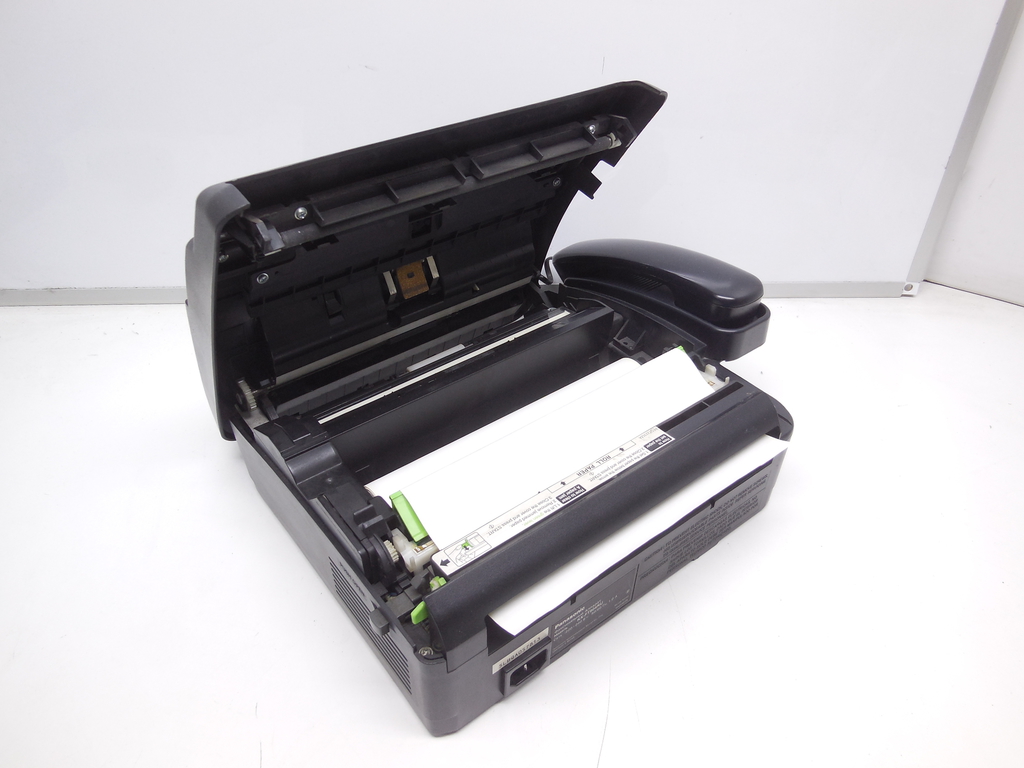 Факс Panasonic KX-FT904RU - Pic n 310918