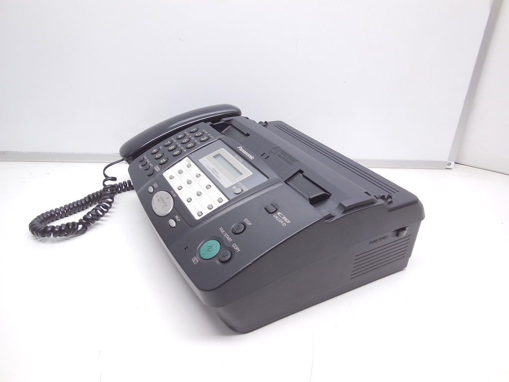 Факс Panasonic KX-FT904RU - Pic n 310918