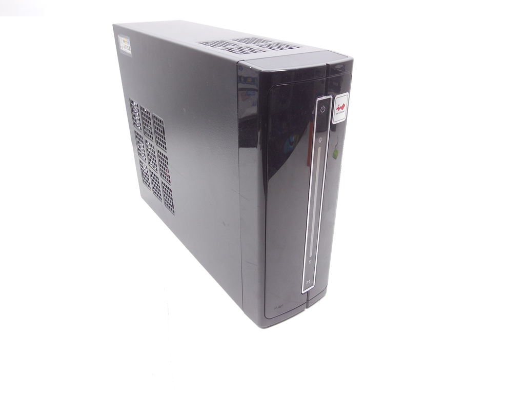 Системный блок Intel Core i3-3240, 3.4GHz DDR3 8Gb, SSD 120Gb, HDD 500Gb, БП 200W - Pic n 310919