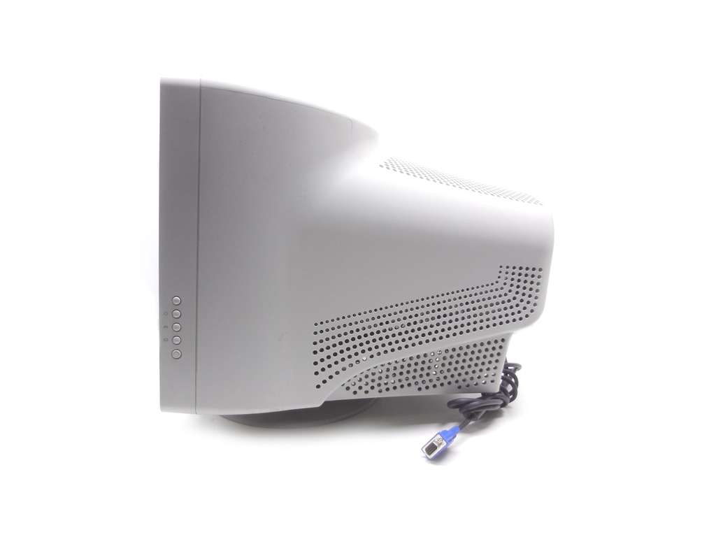 Монитор ЭЛТ 17" Samsung SyncMaster 794MB S - Pic n 310921