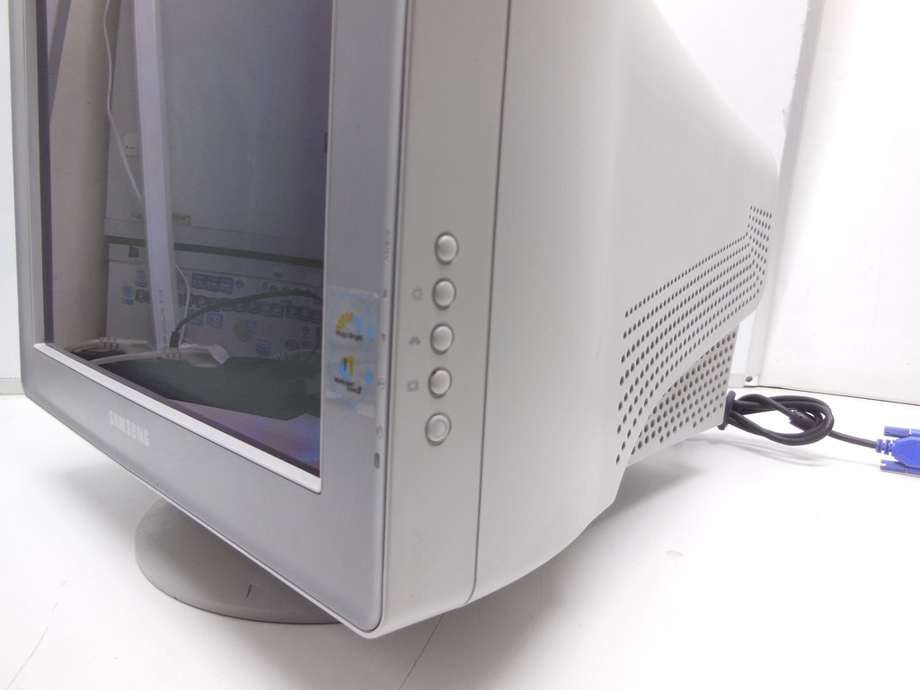 Монитор ЭЛТ 17" Samsung SyncMaster 794MB S - Pic n 310921