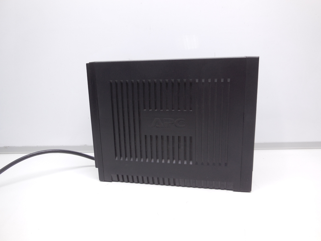ИБП Интерактивный APC Back-UPS BC650-RS С рабочей батареей - Pic n 310936