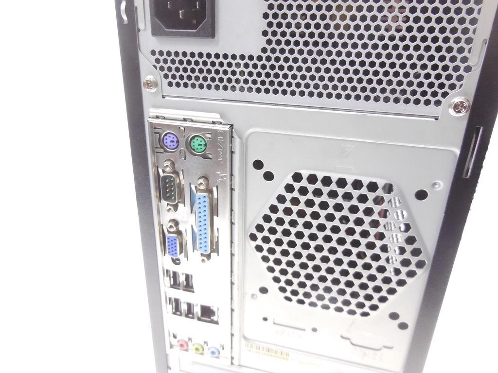 Компьютер Intel Core i3-3240 + ЖК-Монитор 20" Samsung E2020N - Pic n 310940