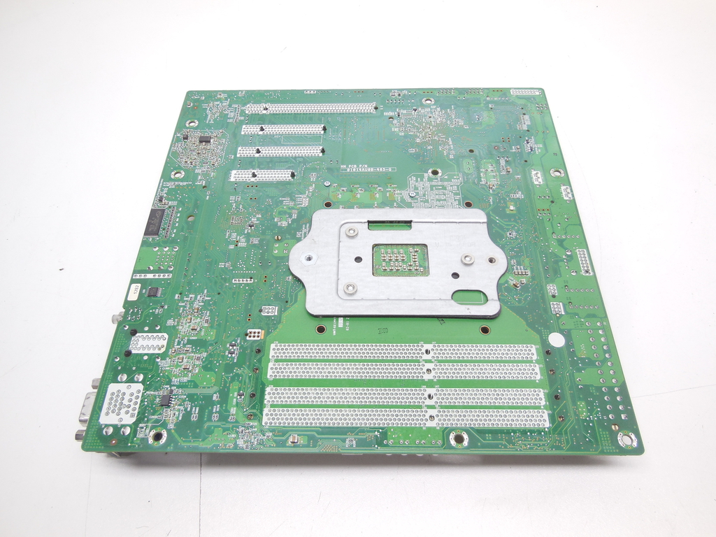 Материнская плата HP 644671-001 Socket (LGA) 1155, От сервера HP ProLiant ML110 G7, P/N: 625809-002 - Pic n 310954