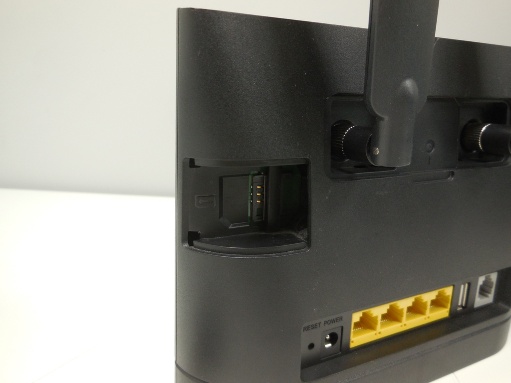 4G Wi-Fi роутер Huawei B315s-22 - Pic n 310203