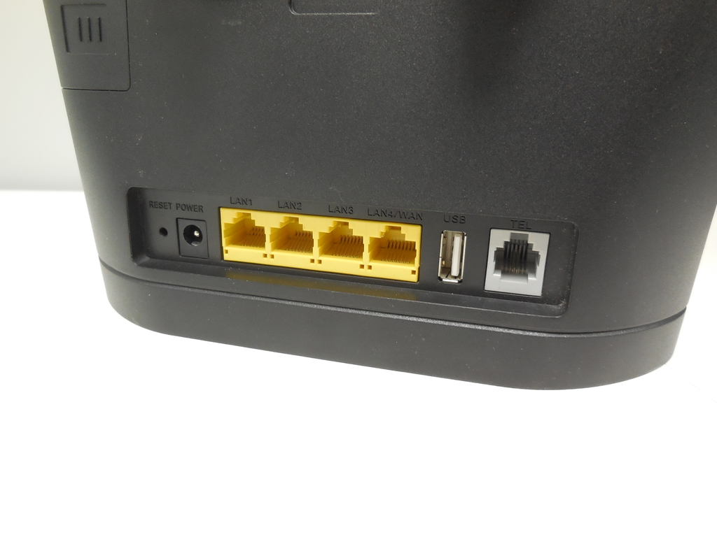 4G Wi-Fi роутер Huawei B315s-22 - Pic n 310203