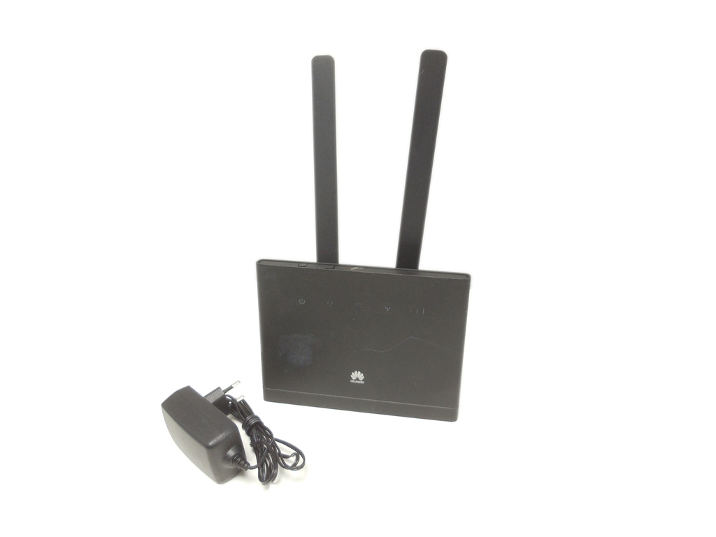4G Wi-Fi роутер Huawei B315s-22 - Pic n 310203