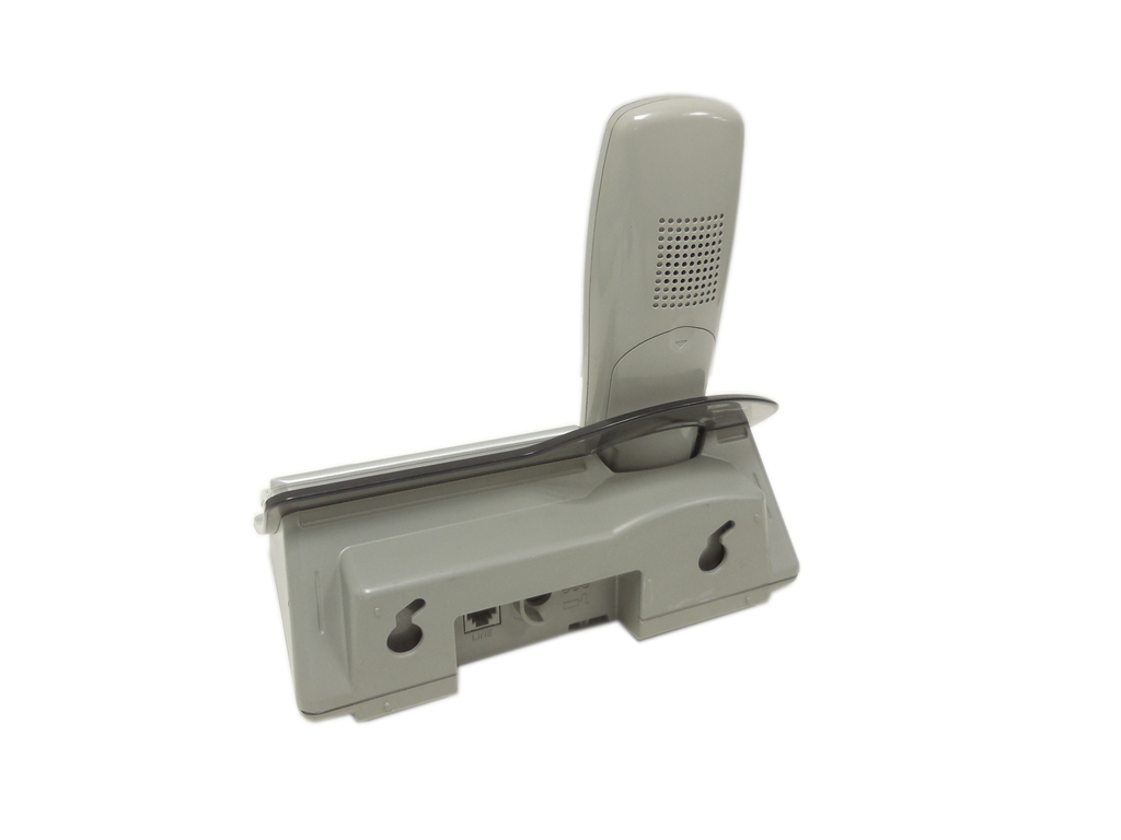 Радиотелефон с автоответчиком Panasonic KX-TCD345RUS Стандарт DECT Громкая связь - Pic n 310966