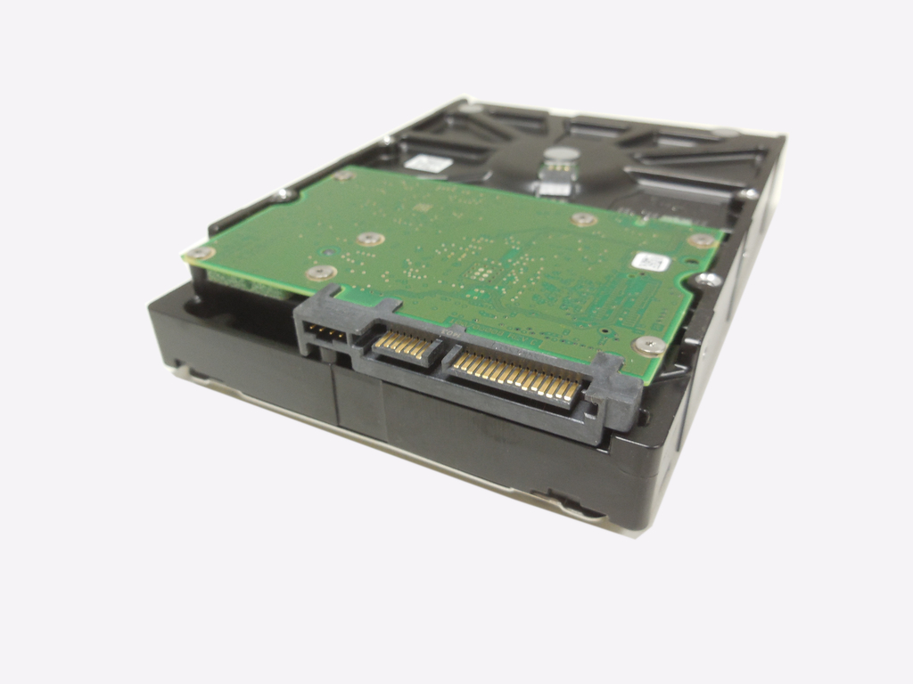Жесткий диск HDD SATA 3.5" 1Tb (1000Gb) HP MB1000GCWCV (ST1000NM0033) рассчитан на круглосуточную работу 24/7 - Pic n 310969