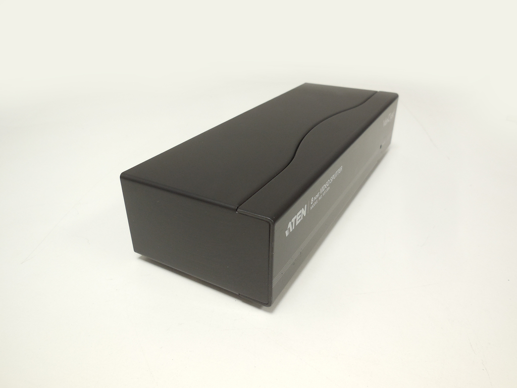 Видеосплиттер ATEN 8-Port Video Splitter (VS138A) 1 вход SVGA и 8 выходов видеосигнала - Pic n 310973