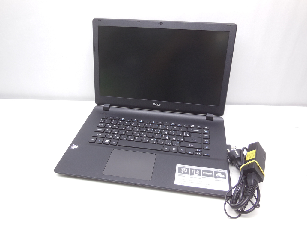 Ноутбук Acer Aspire ES 15 (ES1-520-34KU), AMD E1-2500, SSD 256Gb, RAM 8Gb, Windows 8.1 - Pic n 310976