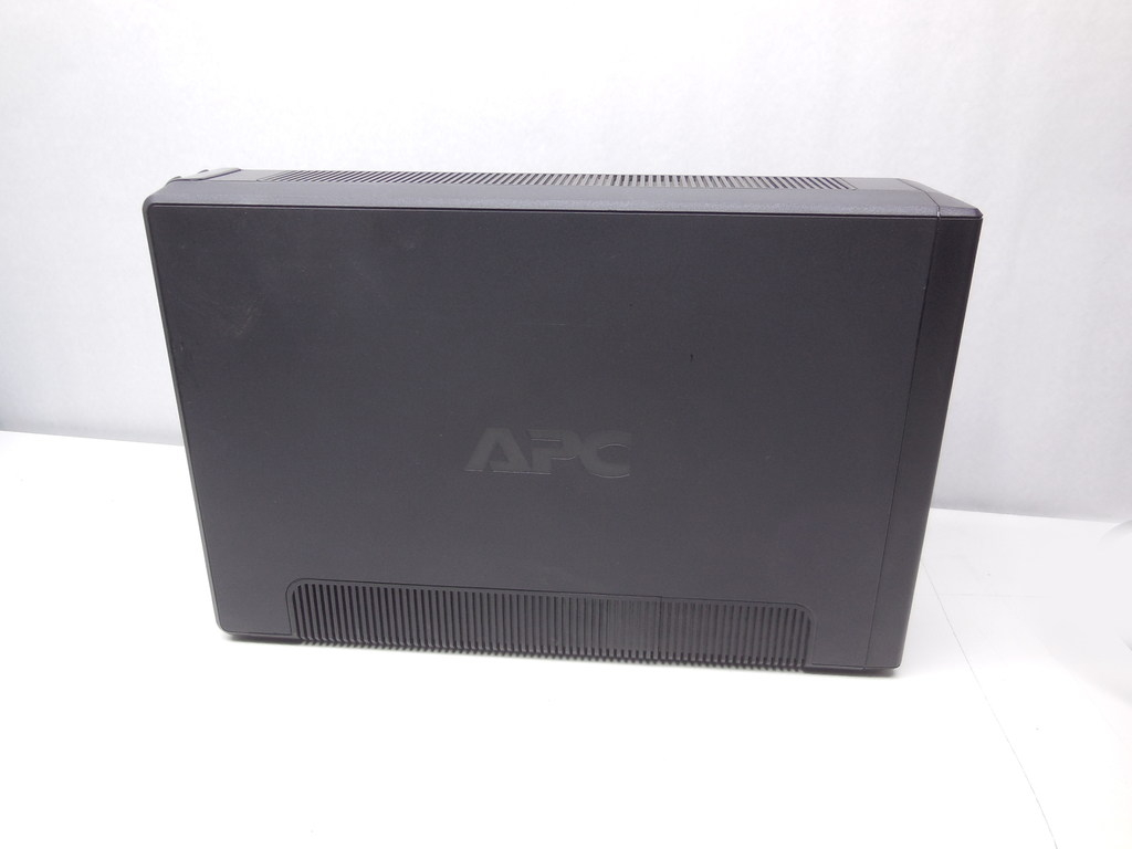 Источник бесперебойного питания APC Back-UPS Pro Power-Saving 900 BR900GI с рабочим аккумулятором - Pic n 310981