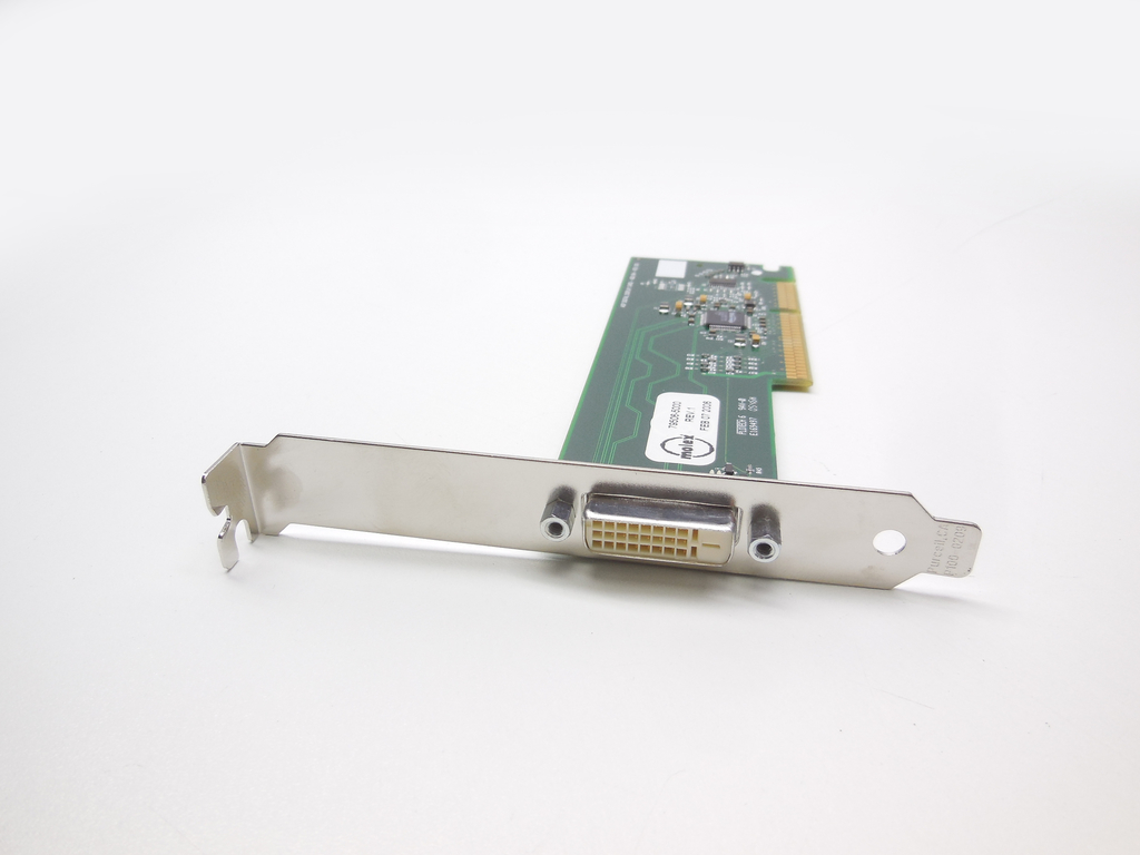 Переходник AGP 8x на DVI-D Molex 79506-5000 Rev.1 (AGP Digital Display Card- ADD 164 — Rev. 001) - Pic n 310999