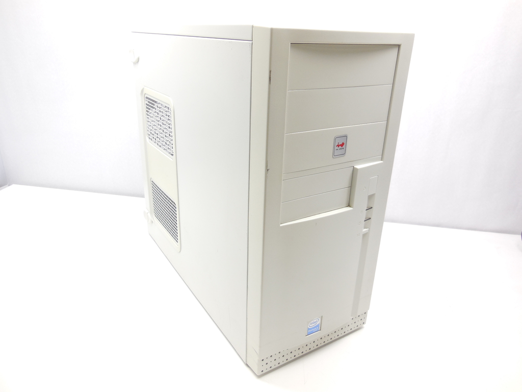 Корпус Miditower Inwin S500 ATX 450 Вт - Pic n 311002