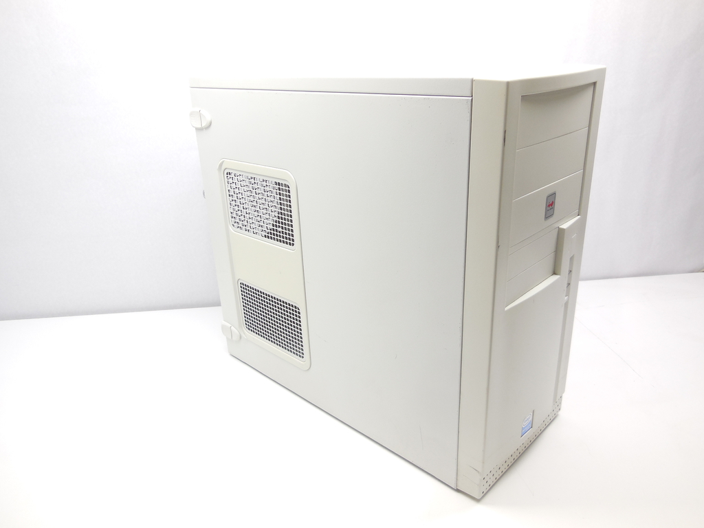Корпус Miditower Inwin S500 ATX 450 Вт - Pic n 311002