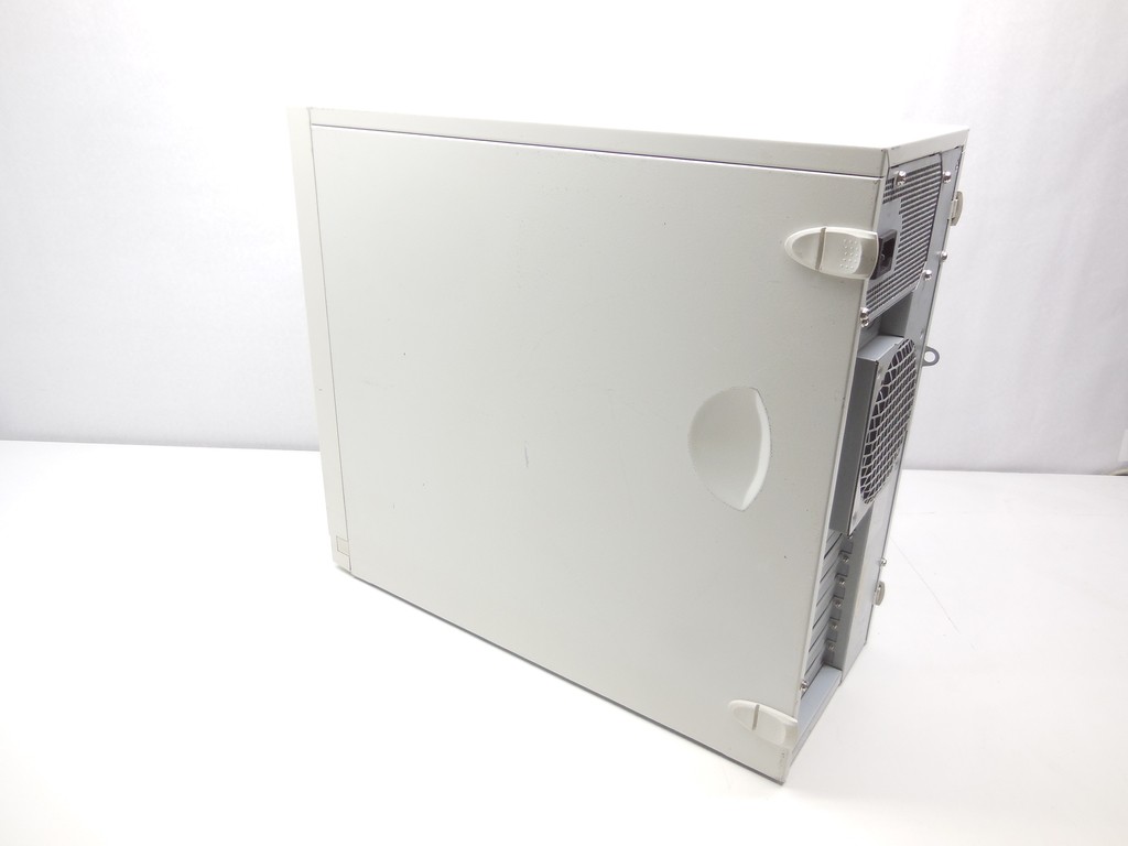 Корпус Miditower Inwin S500 ATX 450 Вт - Pic n 311002