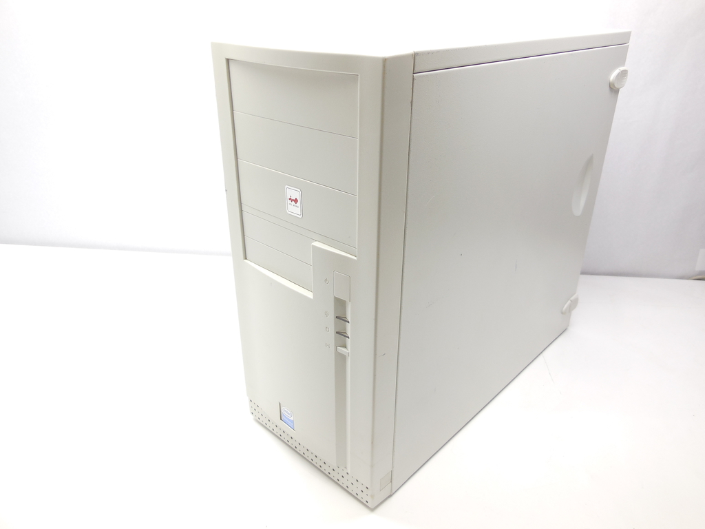 Корпус Miditower Inwin S500 ATX 450 Вт - Pic n 311002