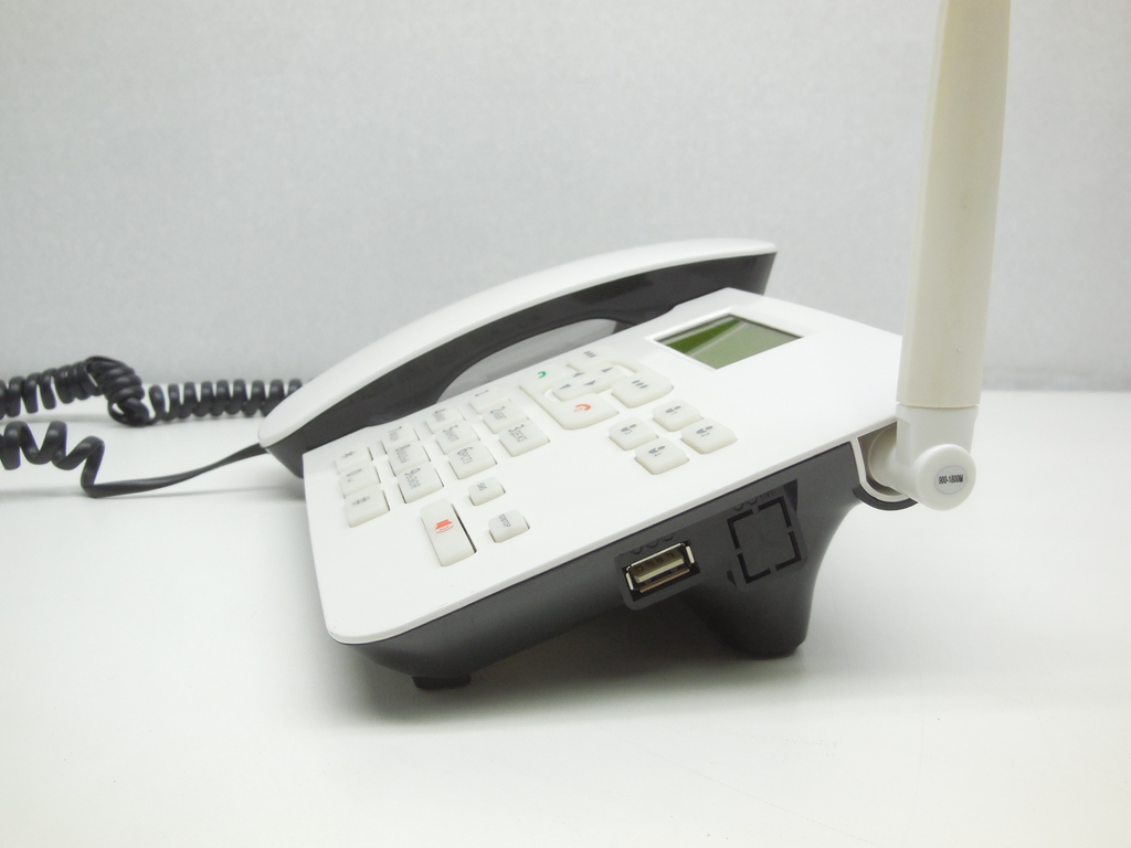 Стационарный GSM телефон KAERDESK KT1000/170 - Pic n 311012