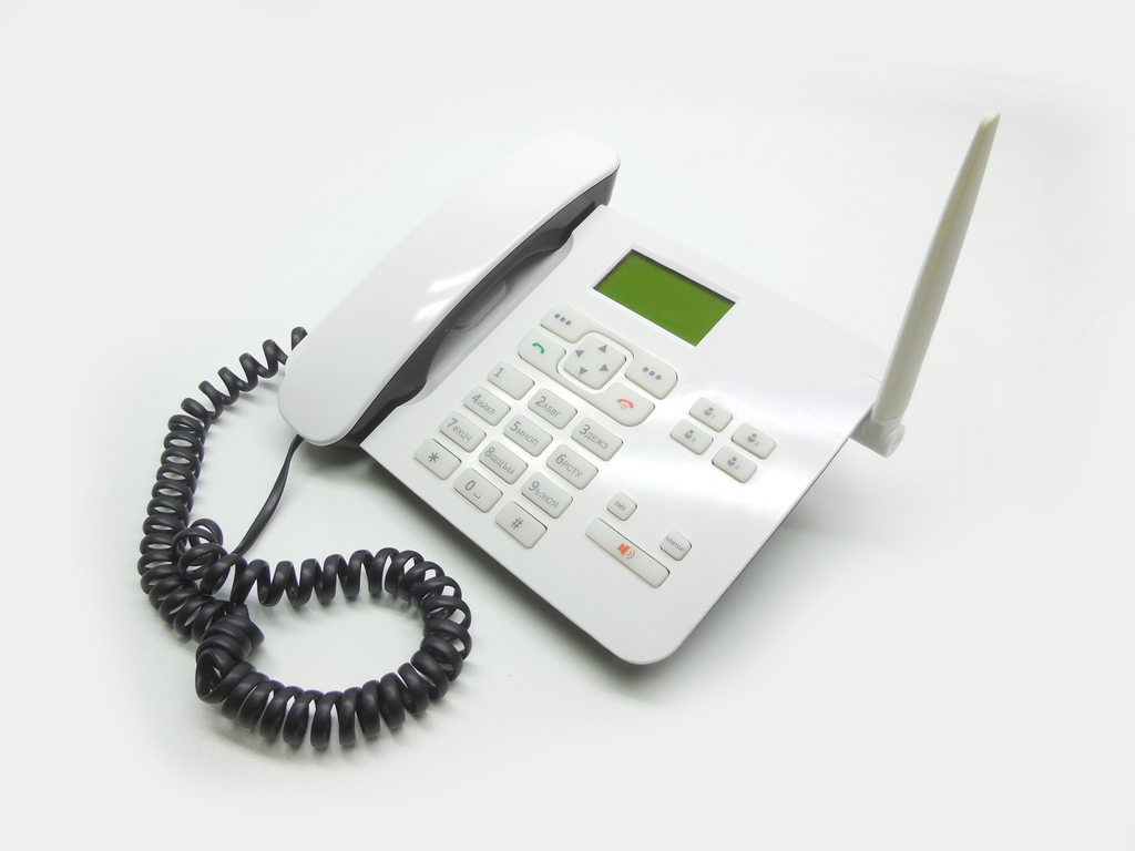 Стационарный GSM телефон KAERDESK KT1000/170 - Pic n 311012