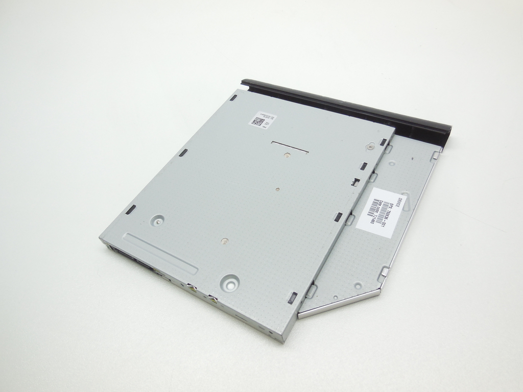 Оптический привод для ноутбука DVD-RW SATA HP SU-208 - Pic n 311018