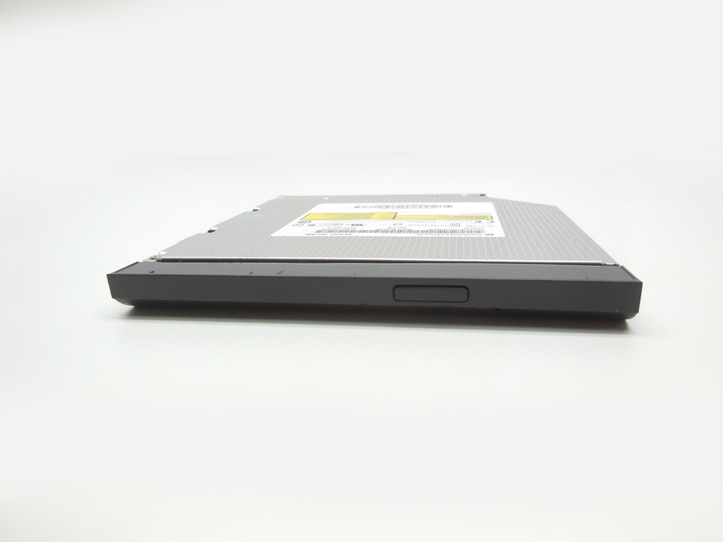 Оптический привод для ноутбука DVD-RW SATA HP SU-208 - Pic n 311018
