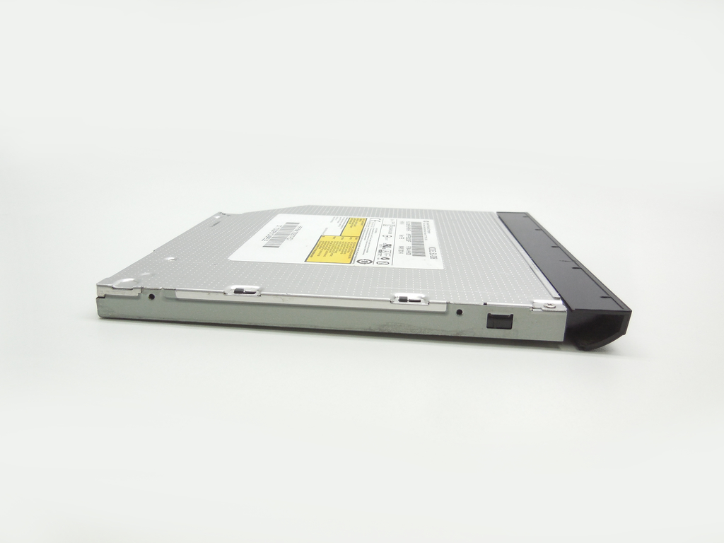 Оптический привод для ноутбука DVD-RW SATA HP SU-208 - Pic n 311018