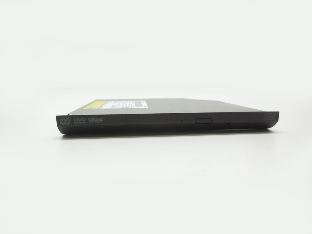Оптический привод SATA DVD-RW Panasonic UJ8D2Q - Pic n 311020