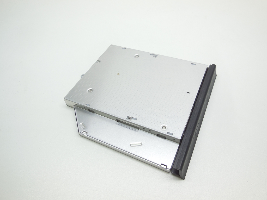 Оптический привод для ноутбуков SATA DVD-RW (LightScribe) HP GT30L - Pic n 311021