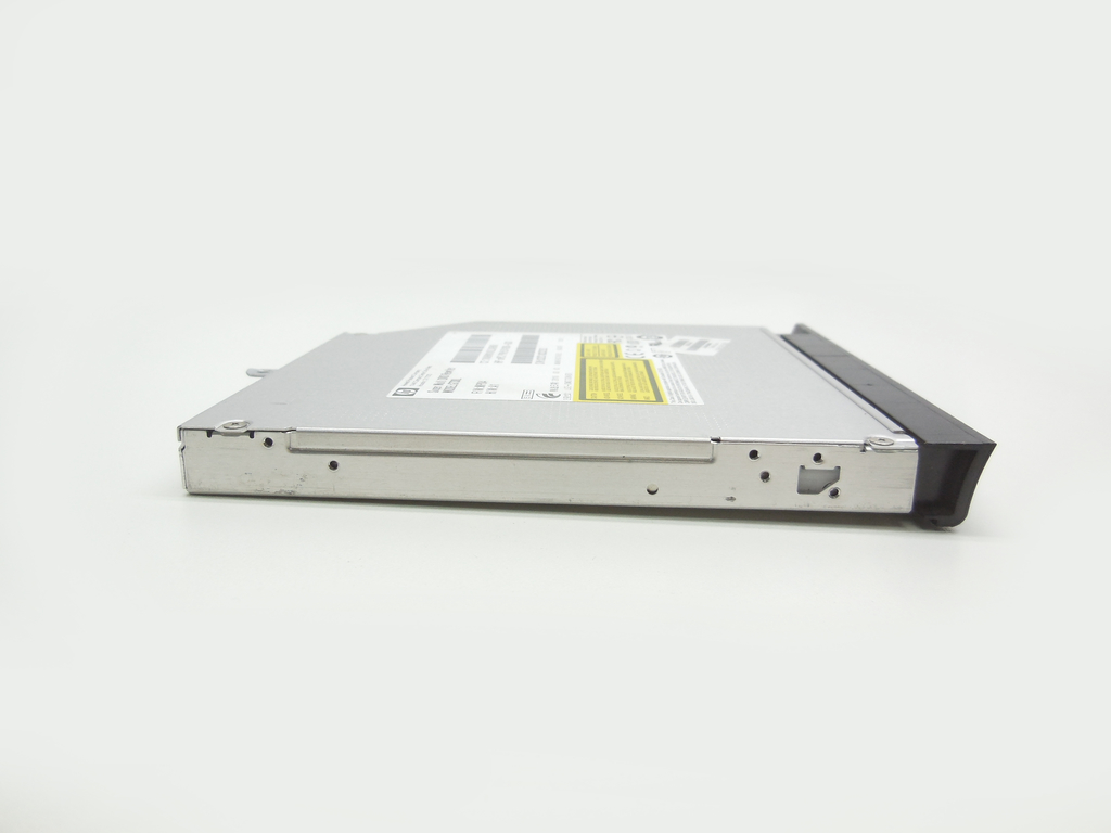 Оптический привод для ноутбуков SATA DVD-RW (LightScribe) HP GT30L - Pic n 311021