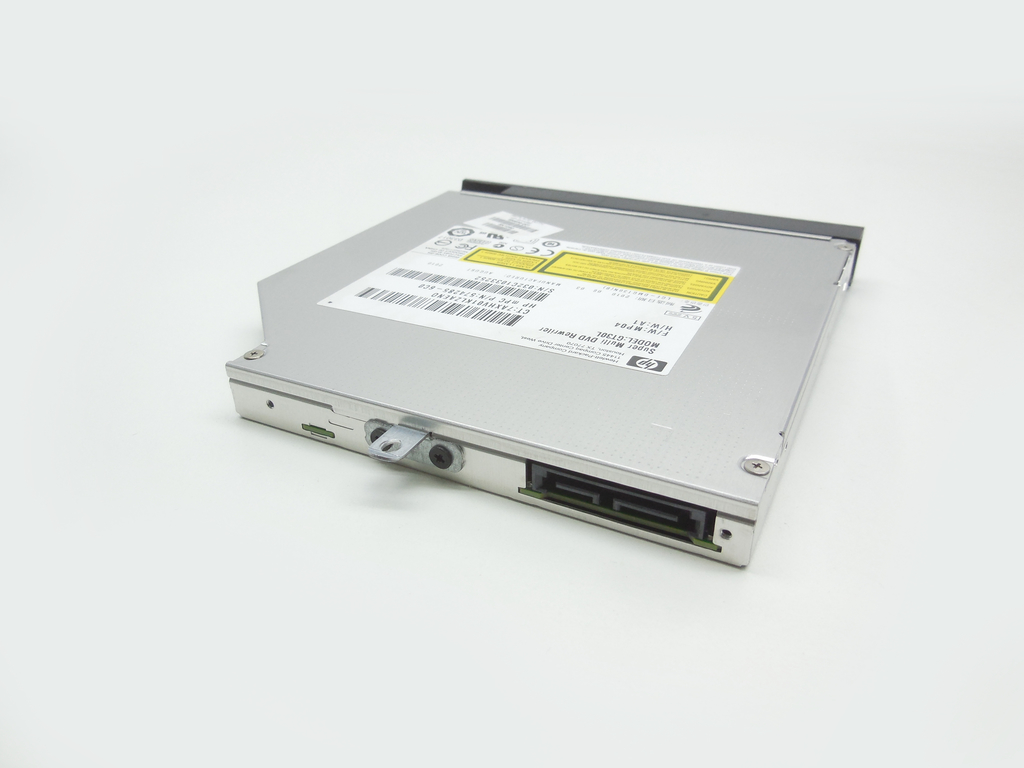 Оптический привод для ноутбуков SATA DVD-RW (LightScribe) HP GT30L - Pic n 311021