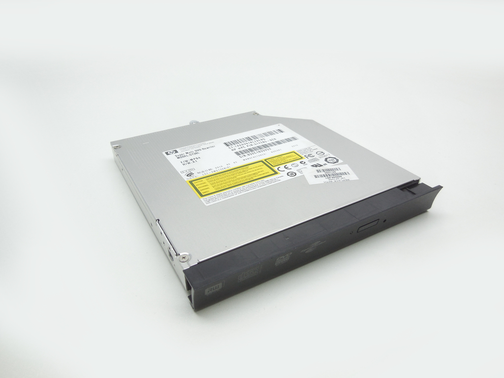Оптический привод для ноутбуков SATA DVD-RW (LightScribe) HP GT30L - Pic n 311021