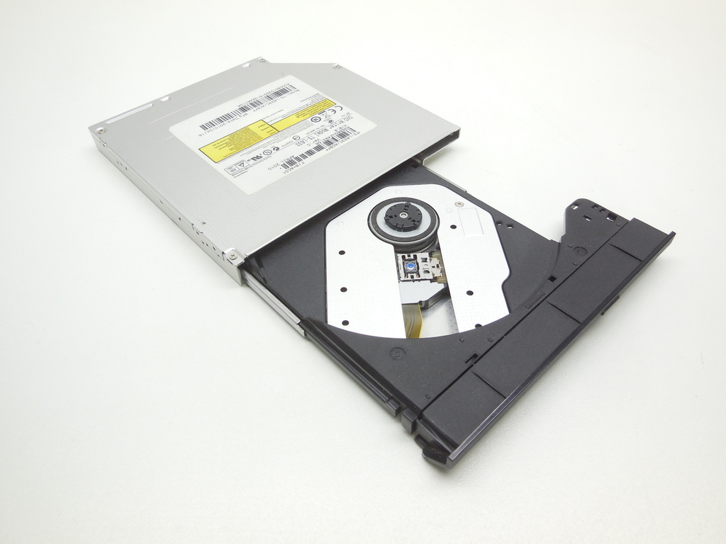 Оптический привод SATA DVD-RW Toshiba Samsung Storage Technology TS-L633 - Pic n 311019