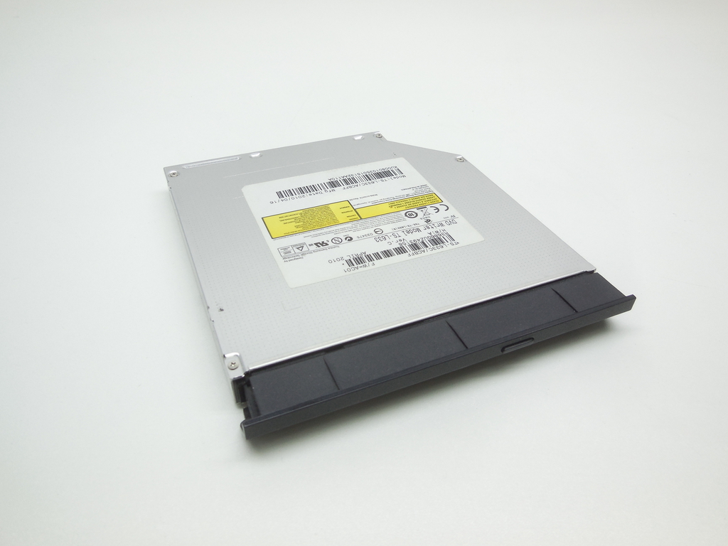 Оптический привод SATA DVD-RW Toshiba Samsung Storage Technology TS-L633 - Pic n 311019