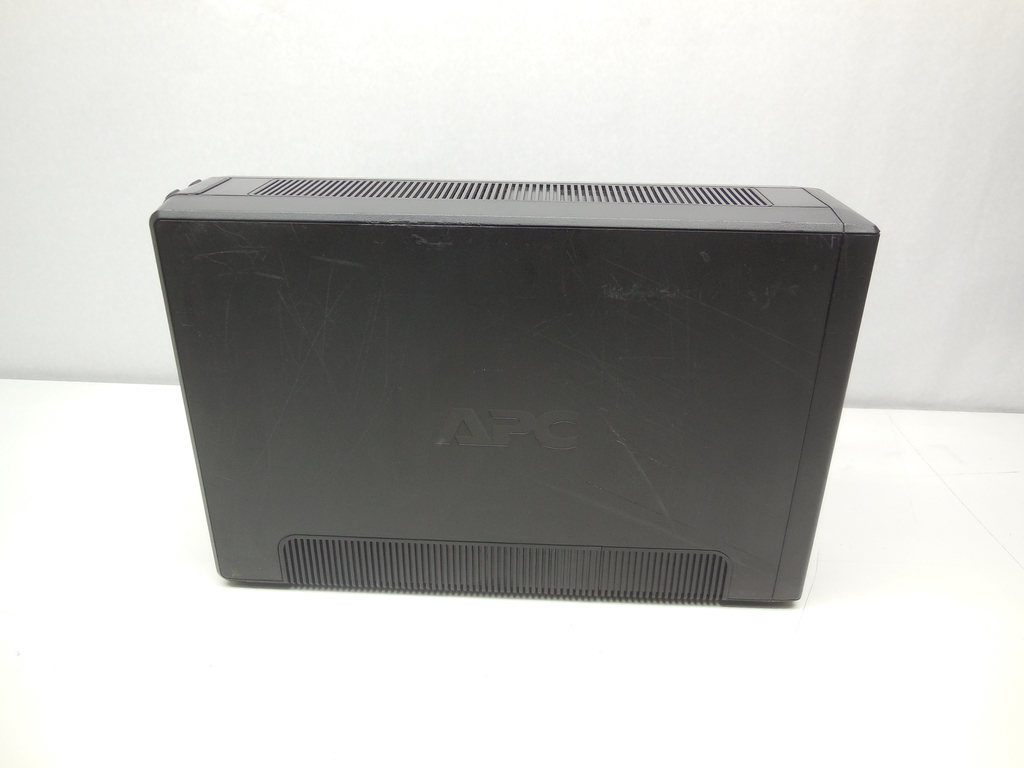Источник бесперебойного питания APC Back-UPS Pro Power-Saving 900 BR900GI БЕЗ АККУМУЛЯТОРОВ - Pic n 311036
