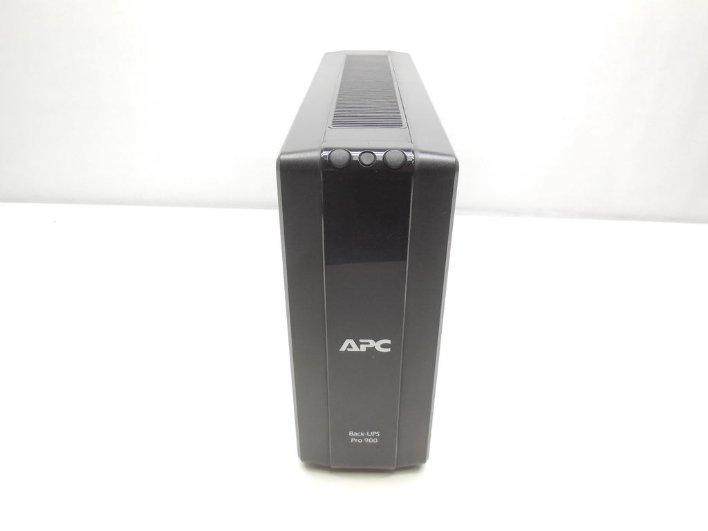Источник бесперебойного питания APC Back-UPS Pro Power-Saving 900 BR900GI БЕЗ АККУМУЛЯТОРОВ - Pic n 311036