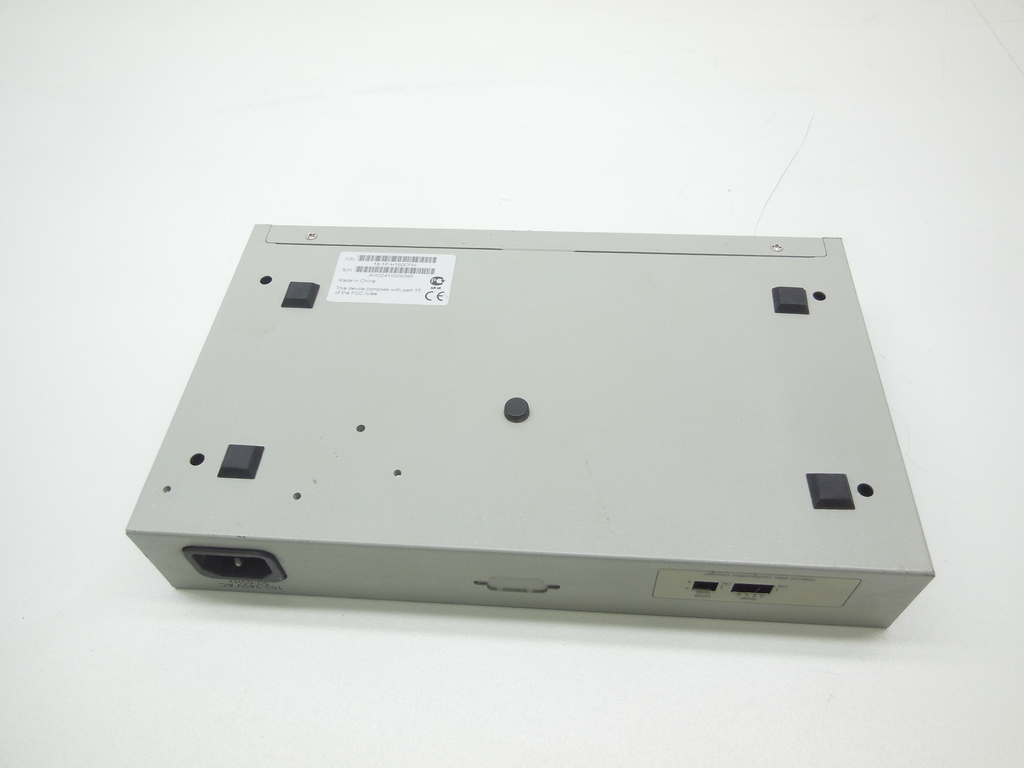 Коммутатор неуправляемый CNet CNSH-1600 Power Switch 16 Port, 100 Мбит/с - Pic n 311042