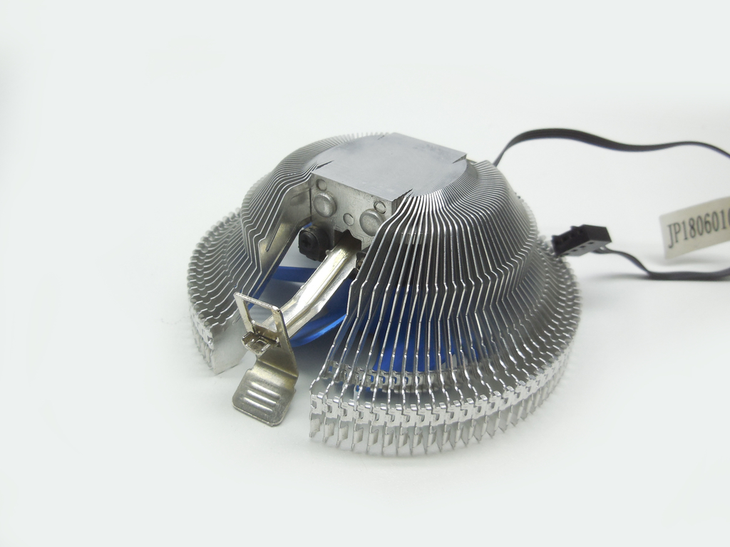 Кулер для процессора AeroCool Verkho A-3P Совместимость: Socket AMD: AM5/ AM4/ AM3+/ AM3/ AM2+/ AM2/ FM2/ FM1 - Pic n 311045