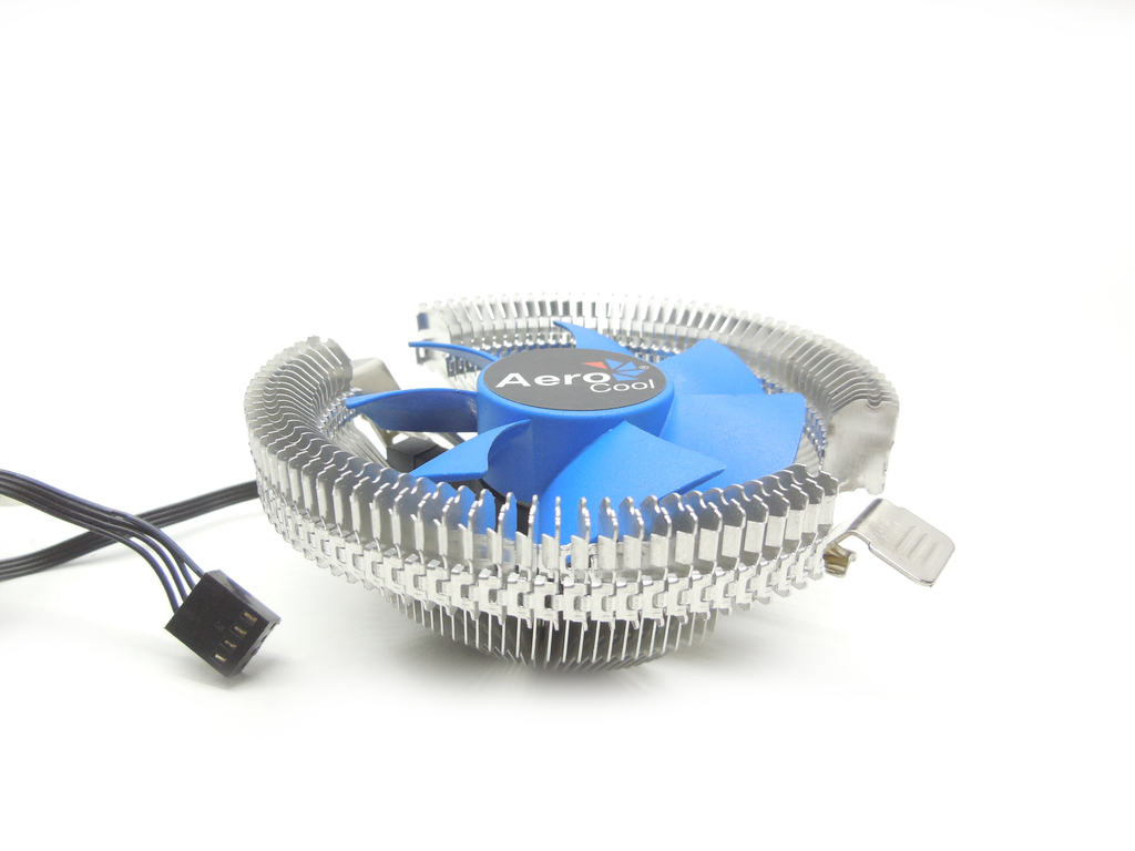 Кулер для процессора AeroCool Verkho A-3P Совместимость: Socket AMD: AM5/ AM4/ AM3+/ AM3/ AM2+/ AM2/ FM2/ FM1 - Pic n 311045