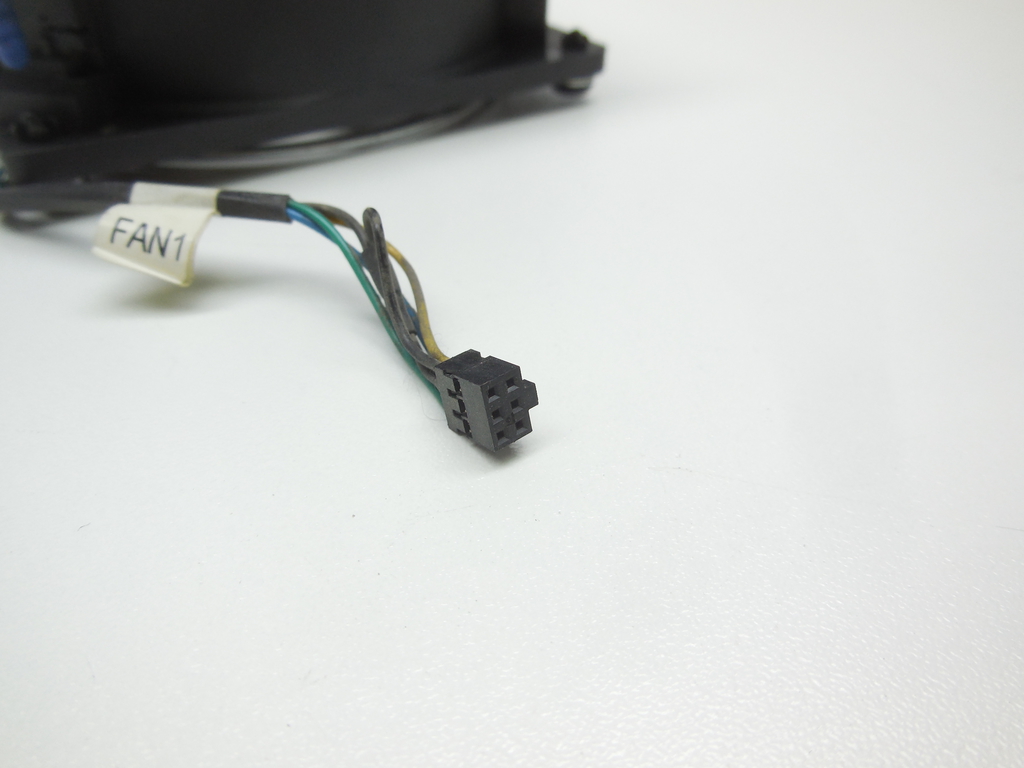 Вентилятор 92мм Delta Electronics AFC0912DF-AE70 от сервера HP ML 110 G7 SYS Fan - Pic n 311046