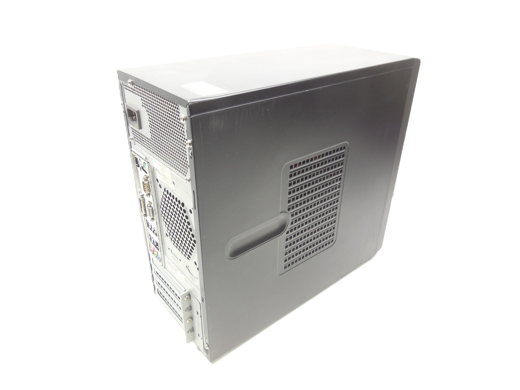Системный блок Intel Core i5-7400, 3.0Ghz, DDR3 8Gb, SSD 500Gb, БП 450W - Pic n 311044